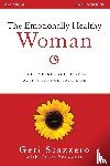 Scazzero, Geri, Scazzero, Peter - The Emotionally Healthy Woman Workbook