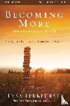 TerKeurst, Lysa - Becoming More Than a Good Bible Study Girl Participant's Guide