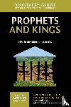 Vander Laan, Ray - Prophets and Kings Discovery Guide