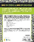 Lynn, David - More Middle School TalkSheets, Epic Old Testament Stories