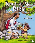  - Read with Me Bible, NIrV