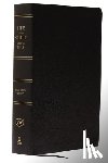 Thomas Nelson - Life in the Spirit Study Bible-KJV