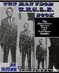 Heitland, Jon, Vaughan, Robert - The Man from U.N.C.L.E. Book