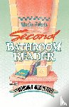 Bathroom Readers' Institute - Uncle John's Second Bathroom Reader