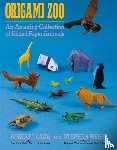 Lang, Robert J., Weiss, Stephen - Origami Zoo