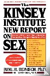 Reinisch, June M. - The Kinsey Institute New Report on Sex