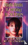 Harary, Keith, Weintraub, Pamela - Right-Brain Learning in 30 Days