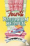 Bathroom Reader's Hysterical Society, Bathroom Reader's Institute - Uncle John's Fourth Bathroom Reader