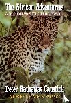 Capstick, Peter Hathaway - Capstick, P: African Adventurers