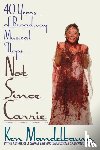 Mandelbaum, Ken - Not since Carrie