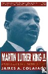 Colaiaco, James A. - Martin Luther King, Jr.