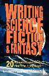 Isaac Asimov Science Fiction Magazine, Analog & Isaac Asimov's Science Fiction, Analog &. Isaac Asimo - Writing Science Fiction & Fantasy
