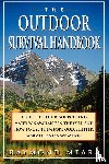 Raymond Mears - The Outdoor Survival Handbook