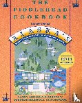 Decherney, Nancy - The Fiddlehead Cookbook