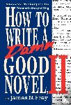 James Frey - How to Write a Damn Good Novel