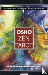 Osho, Padma, Ma Deva - OSHO ZEN TAROT 7/E