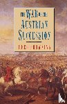 Browning, Reed - The War of the Austrian Succession
