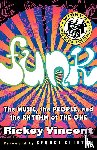 R. Vincent - Funk: Music, People and Rhythm of the One