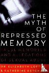 Loftus, Elizabeth F. - The Myth of Repressed Memory