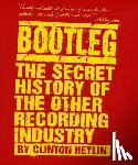 Heylin, Clinton - Bootleg