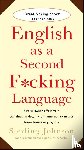 Johnson, Sterling - English as a Second f*Cking Language