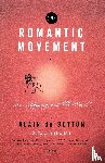 ALAIN DE BOTTON - ROMANTIC MOVEMENT P