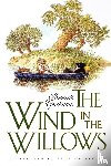 Grahame, Kenneth - The Wind in the Willows