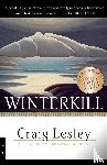 Lesley, Craig - Winterkill