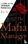 V - The Mafia Manager