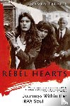 Toolis, Kevin - Rebel Hearts