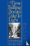 Thompson, William Irwin - The Time Falling Bodies Take to Light