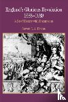 Pincus, Steven C.A. - England's Glorious Revolution