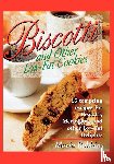 Polushkin, Maria - Biscotti and Other Low-Fat Cookies