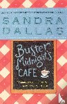 Dallas, Sandra - Buster Midnight's Cafe