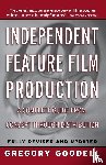 Gregory Goodall - Independent Feature Film Production
