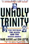 Aarons, Mark, Loftus, John - UNHOLY TRINITY