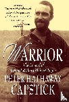Capstick, Peter Hathaway, Capstick - Capstick, P: Warrior