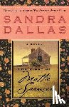 Dallas, Sandra - The Diary of Mattie Spenser