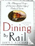 Porterfield, James D. - Dining by Rail