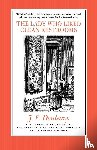 Donleavy, James Patrick - The Lady Who Liked Clean Restrooms