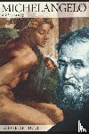Bull, George - Michelangelo