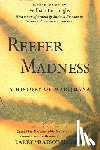 Sloman, Larry Ratso - Reefer Madness