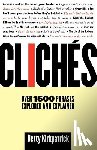 Kirkpatrick, Betty, Kirkpatrick, E. M. - Cliches