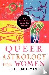 Dearman, Jill - Queer Astrology for Women