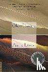 Linzer, Anna, Linzer - Ghost Dancing