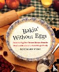 Rosemarie Emro - Bakin' without Eggs