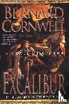 Cornwell, Bernard - Excalibur
