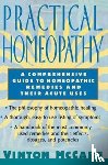 McCabe, Vinton - Practical Homeopathy