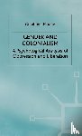 Moane, Geraldine - Gender and Colonialism