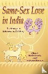 NA, NA - Same-Sex Love in India